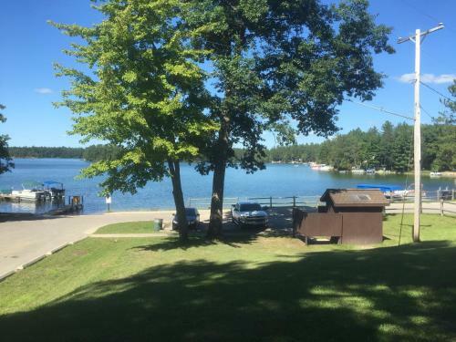 Hotel Clear Lake Resort