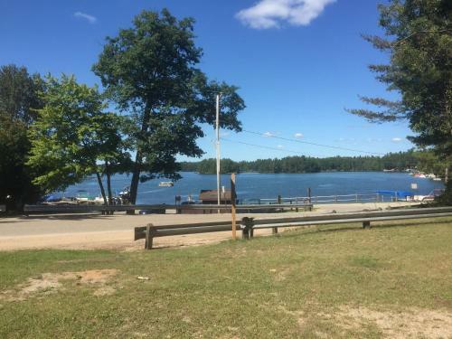 Hotel Clear Lake Resort