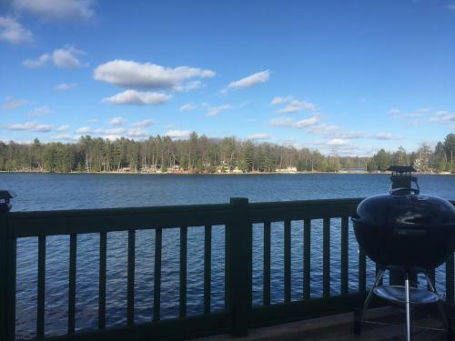 Hotel Clear Lake Resort