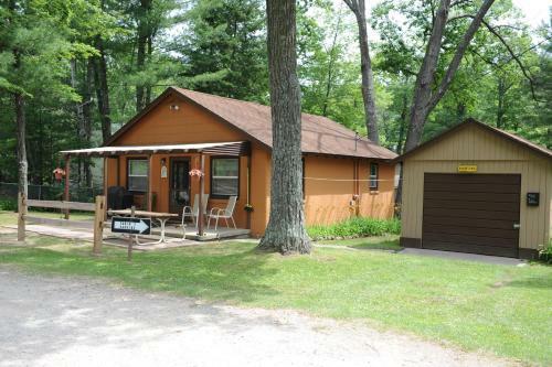 Hotel Clear Lake Resort