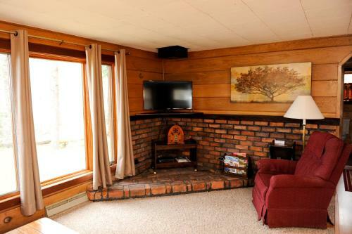 Hotel Clear Lake Resort