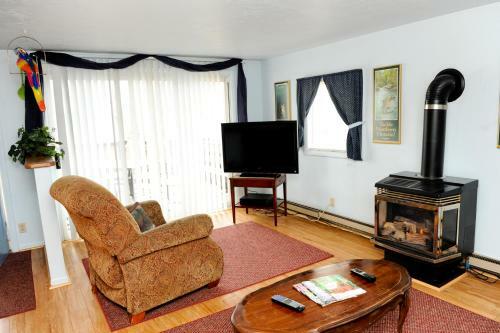 Hotel Clear Lake Resort