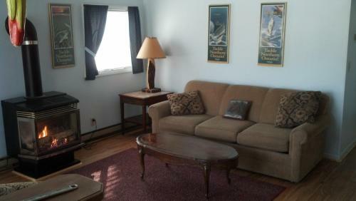 Hotel Clear Lake Resort