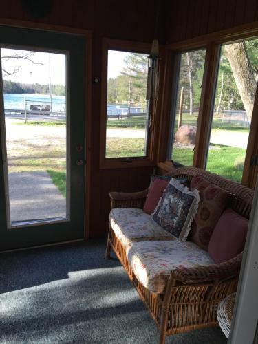 Hotel Clear Lake Resort
