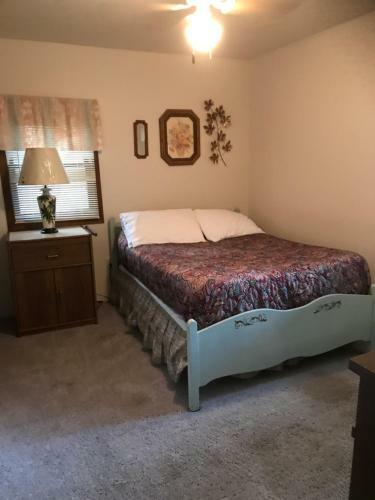 Hotel Clear Lake Resort