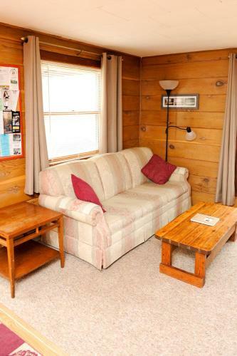 Hotel Clear Lake Resort