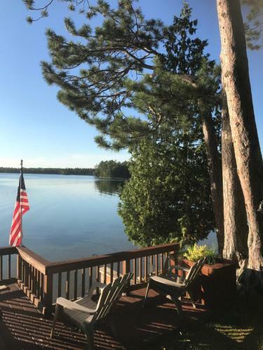 Hotel Clear Lake Resort