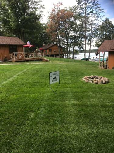 Hotel Clear Lake Resort