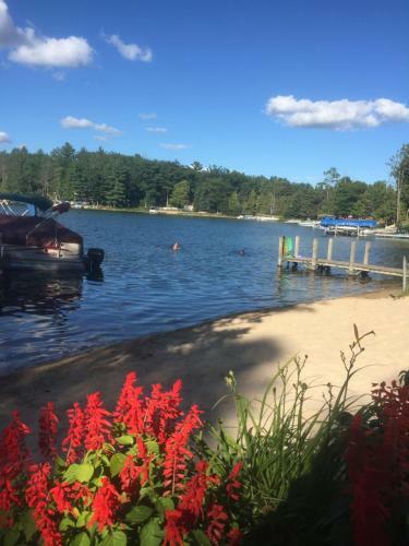 Hotel Clear Lake Resort
