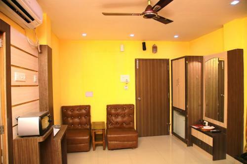 Babul Hotel