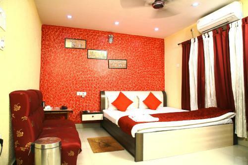 Babul Hotel