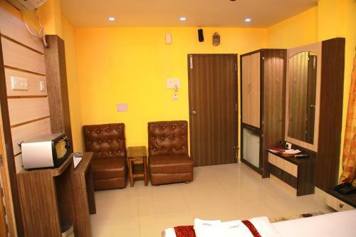 Babul Hotel