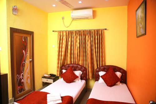Babul Hotel
