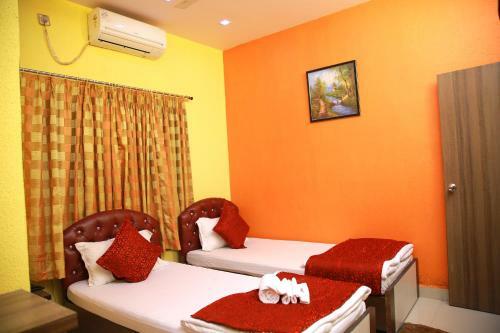 Babul Hotel