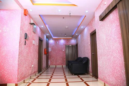 Babul Hotel