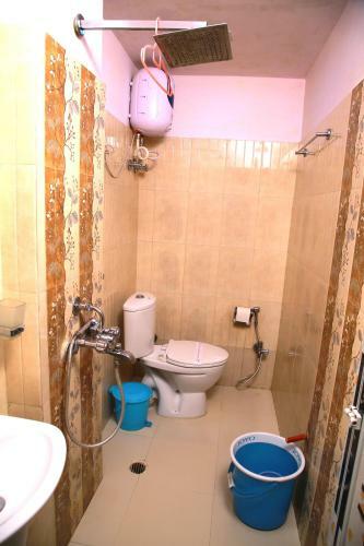 Babul Hotel