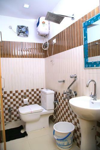 Babul Hotel