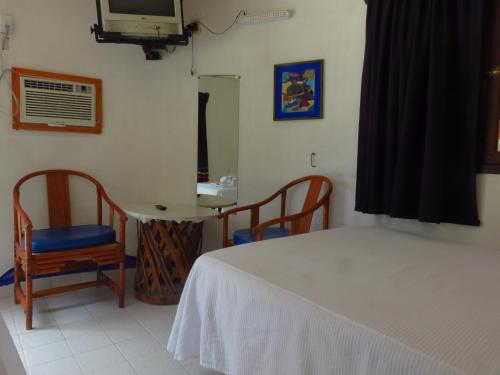 Hotel Acamaya Reef Caba�as