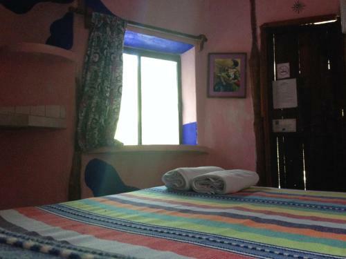 Hotel Acamaya Reef Caba�as