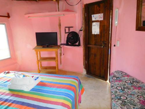 Hotel Acamaya Reef Caba�as