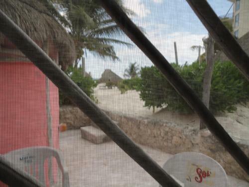 Hotel Acamaya Reef Caba�as
