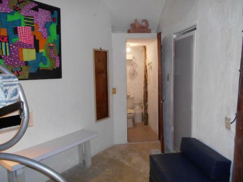Hotel Acamaya Reef Caba�as