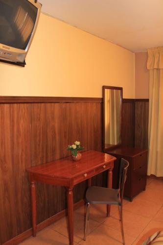Hotel El Tumi 2