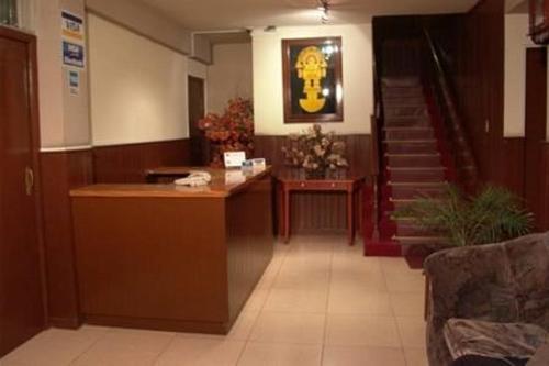 Hotel El Tumi 2