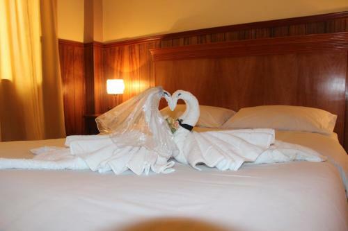 Hotel El Tumi 2