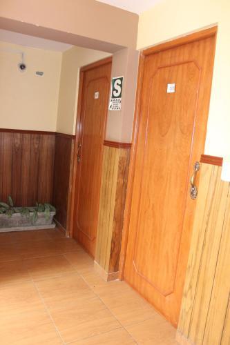 Hotel El Tumi 2