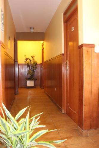 Hotel El Tumi 2