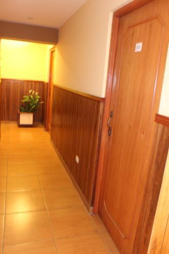 Hotel El Tumi 2