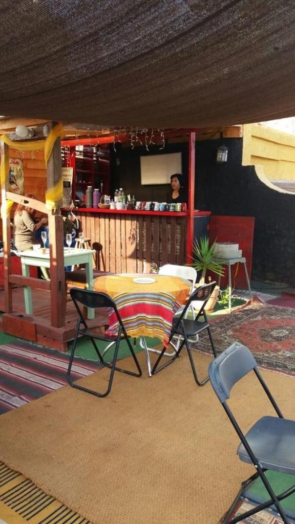 Hostal Casa Roma