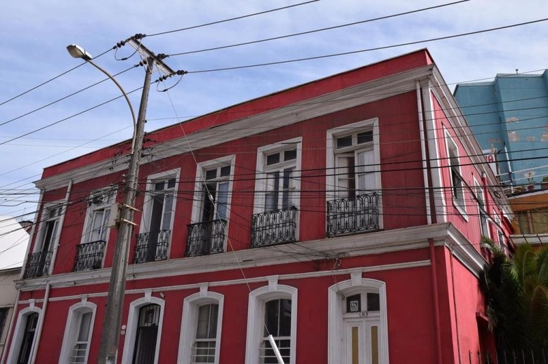 Hostal Casa Roma
