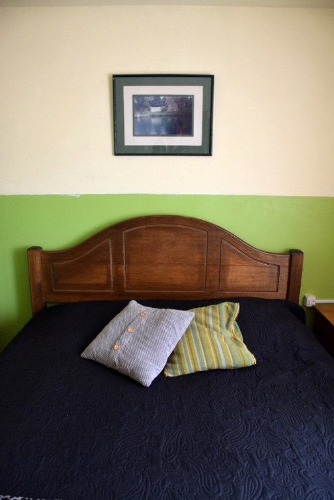 Hostal Casa Roma