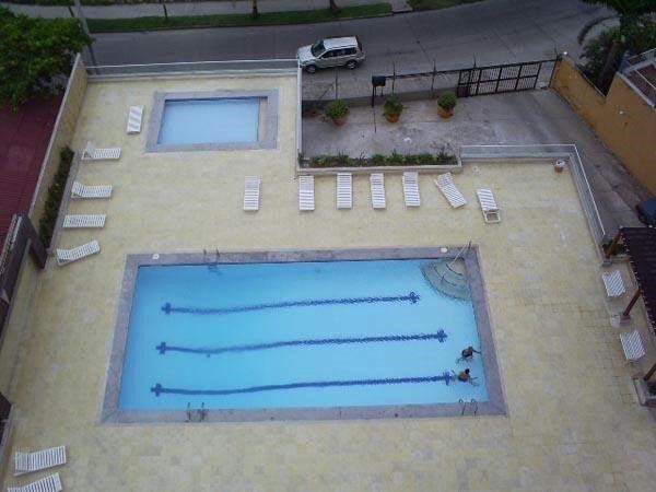 Apartamento Edificio Bavaria