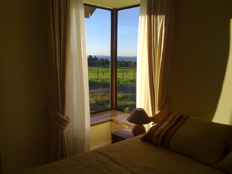 Caba�as Descanso Y Placer