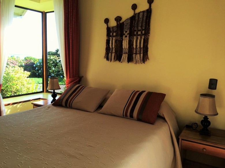 Caba�as Descanso Y Placer