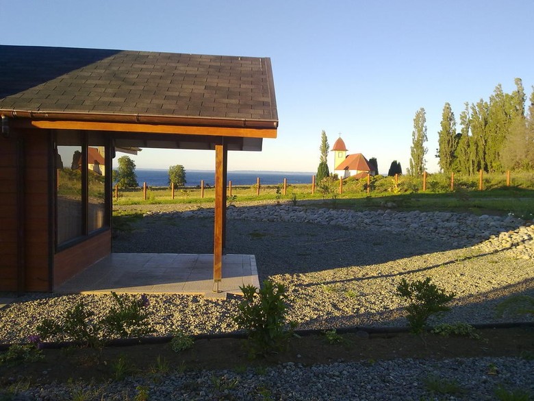 Caba�as Descanso Y Placer