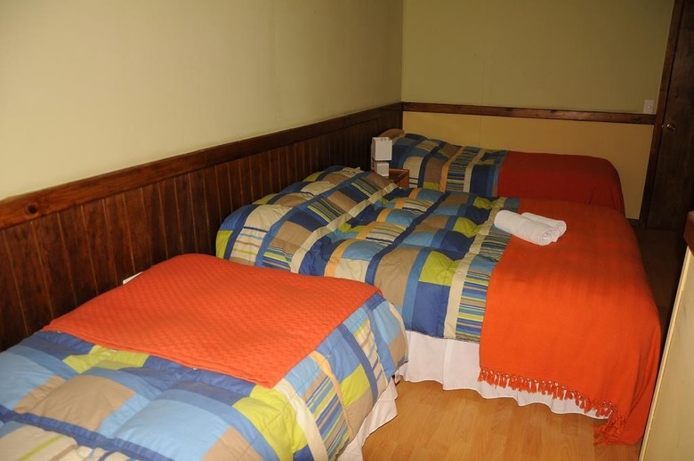 Hostal El Rinc�n