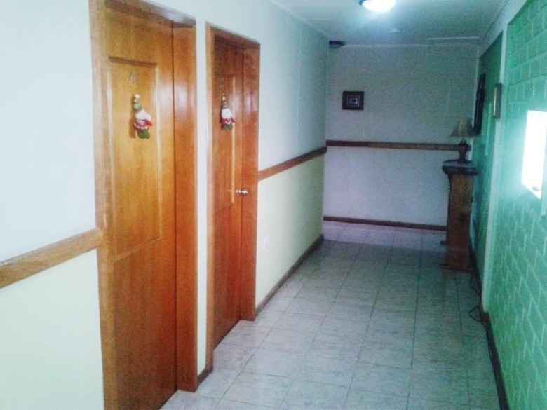 Hostal El Rinc�n