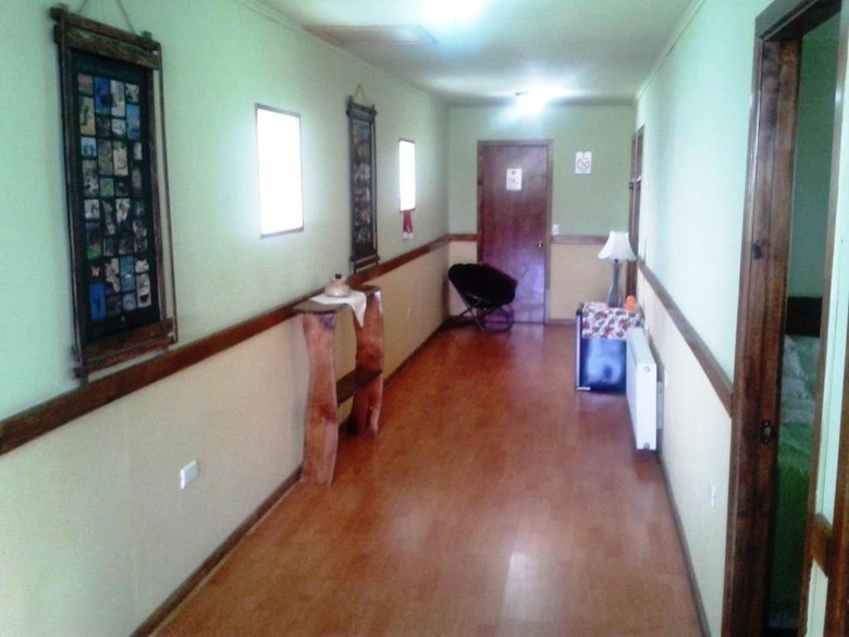 Hostal El Rinc�n