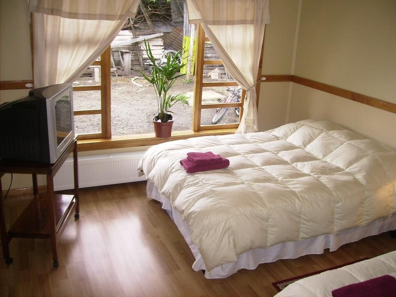 Hostal El Rinc�n