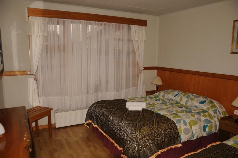 Hostal El Rinc�n