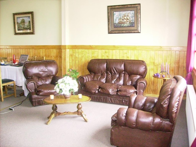 Hostal El Rinc�n