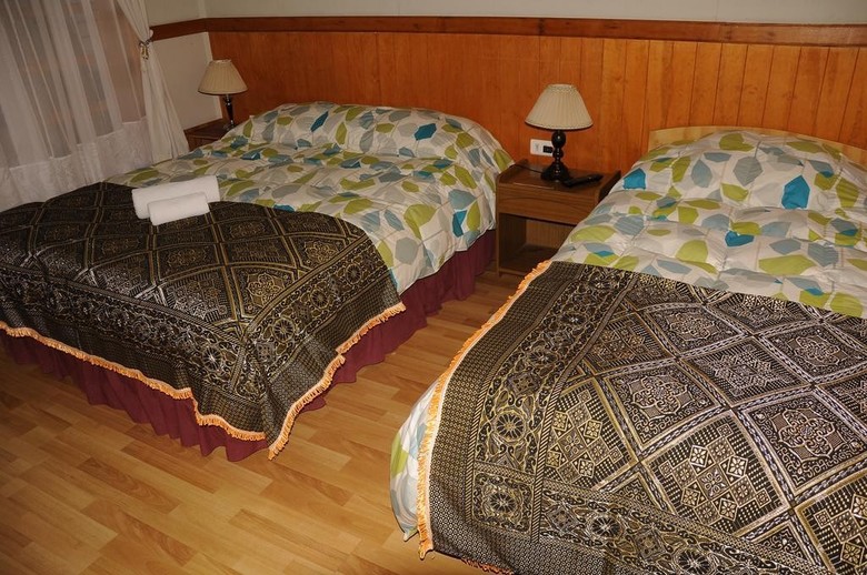 Hostal El Rinc�n