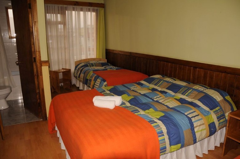 Hostal El Rinc�n