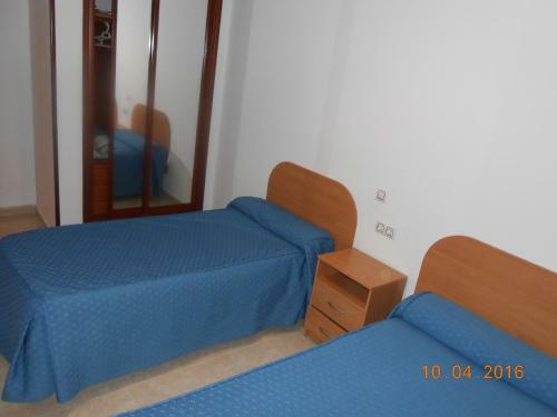 Apartahotel Los Hermanos