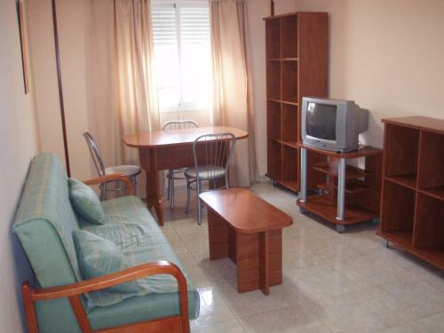 Apartahotel Los Hermanos
