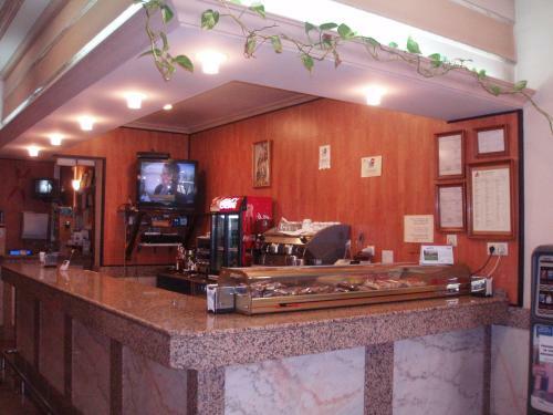 Apartahotel Los Hermanos